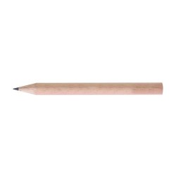Crayon Écologique 8,7 cm - Agenda Coupé Personnalisé San Vern T