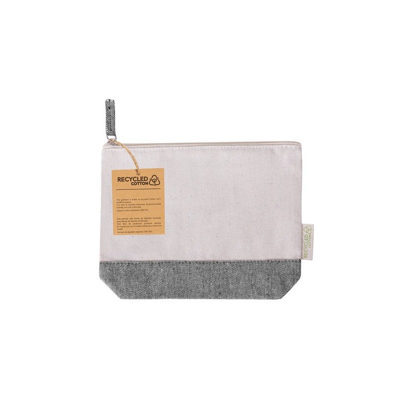 Nécessaire Velerox : Trousse de Toilette Écologique