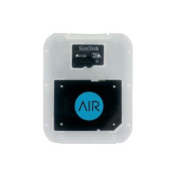 Carte Micro SD 32Go  avec adaptateur SD - Sandisk 2