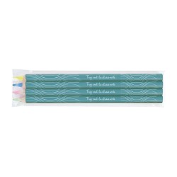 Sachet de 4 surligneurs s Pantone 1 2