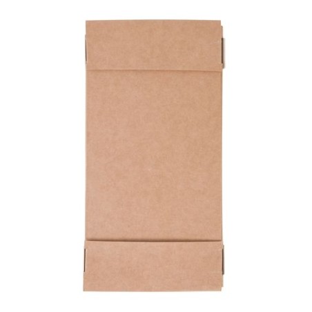 Élégant étui de 12 crayons aquarellables éco