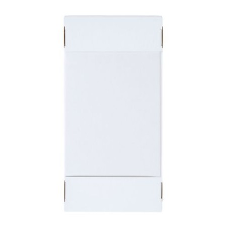 Élégant étui de 12 crayons aquarellables éco