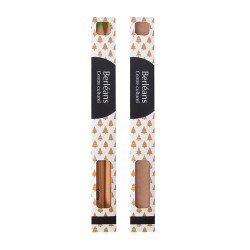 Étui Carton Kraft Éco-responsable pour 2 Crayons - Objets Publicitaires