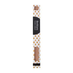 Étui Carton Kraft Éco-responsable pour 2 Crayons - Objets Publicitaires 2