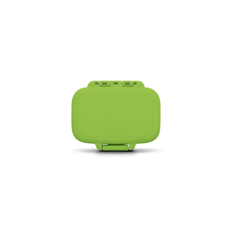 Boîte de Rangement Étanche Personnalisée - Pilulier marquage laser ultra précis