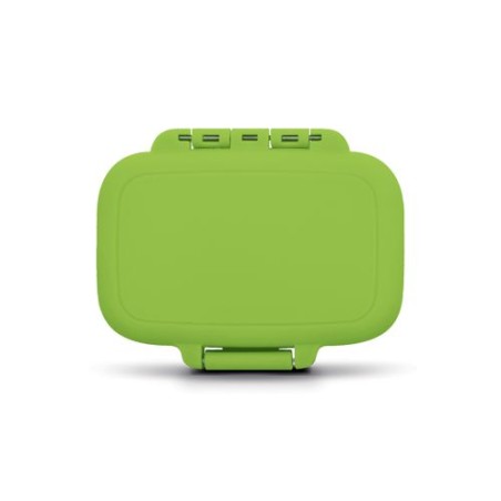 Boîte de Rangement Étanche Personnalisée - Pilulier marquage laser ultra précis