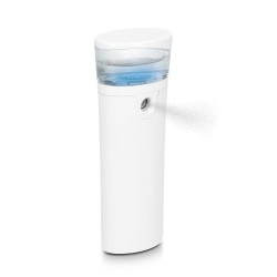 Batterie Externe Brumisateur 2000 mAh 2