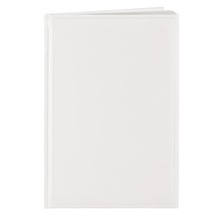 Carnet Éco-responsable Personnalisable VIK objet publicitaire robuste