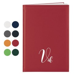 Carnet Éco-responsable Personnalisable VIK 2