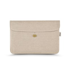 Pochette Éco-responsable Personnalisée pour Ordinateur - pas cher 2