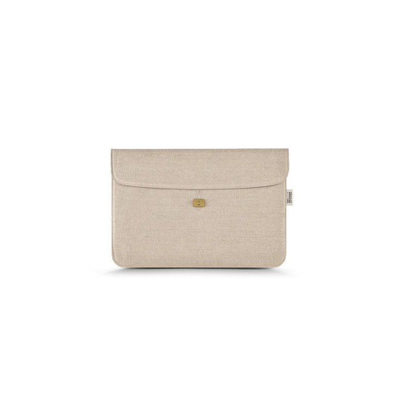 Pochette Éco-responsable Personnalisée pour Ordinateur - pas cher personnalisable avec votre logo