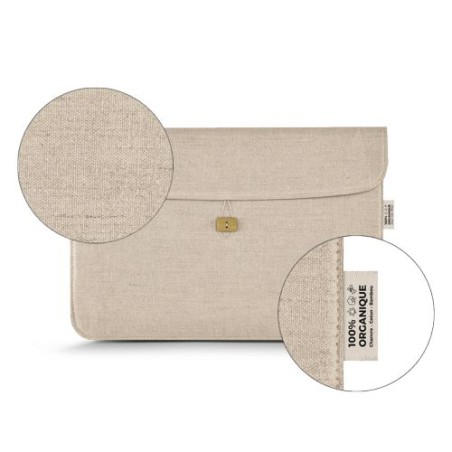Pochette Éco-responsable Personnalisée pour Ordinateur - pas cher impression haute définition