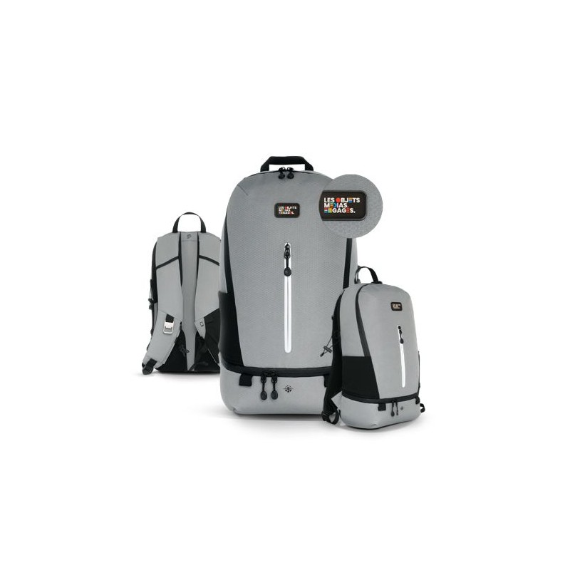 Sac à Dos Durable Multifonctions Isotherme Pratique - NOMAD