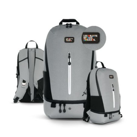 Sac à Dos Durable Multifonctions Isotherme Pratique - NOMAD