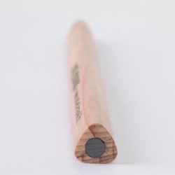 Crayon Éco-responsable Triangulaire Prestige 17,6 cm 2