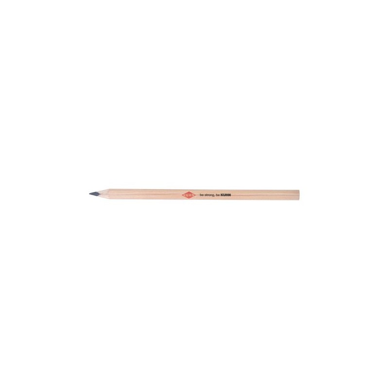 Crayon Triangulaire Prestige 17,6 cm - Écologique