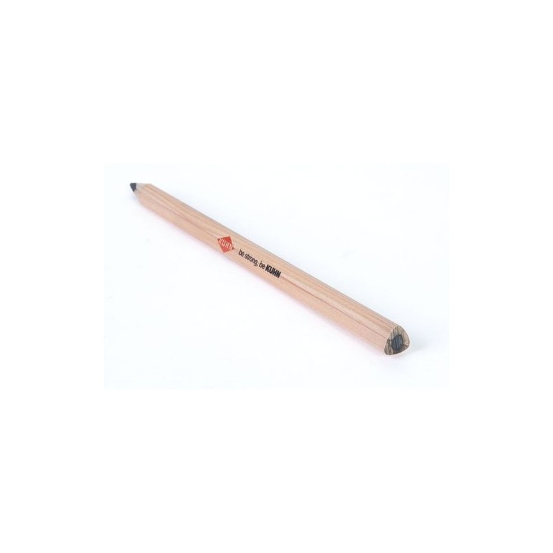 Crayon Éco-responsable Triangulaire Prestige 17,6 cm cadeau collaborateur premium