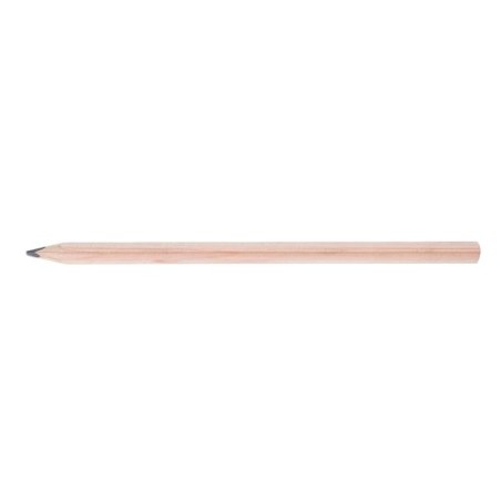Crayon Éco-responsable Triangulaire Prestige 17,6 cm goodies personnalisé en stock