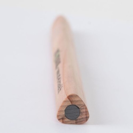 Crayon Éco-responsable Triangulaire Prestige 17,6 cm cadeau affaires élégant