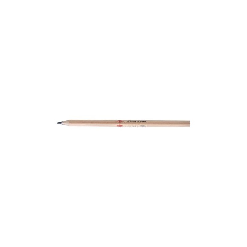 Crayon Éco-responsable Triangulaire Prestige 17,6 cm cadeau entreprise pas cher