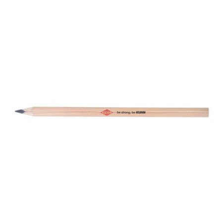 Crayon Éco-responsable Triangulaire Prestige 17,6 cm goodies publicitaire événementiel