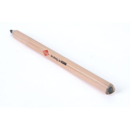 Crayon Éco-responsable Triangulaire Prestige 17,6 cm impression haute définition