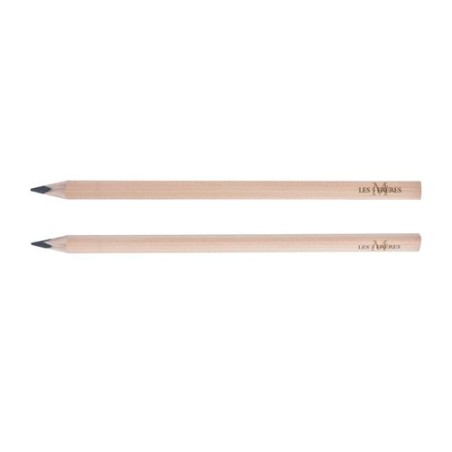 Crayon Éco-responsable Triangulaire Prestige 17,6 cm livraison express 24h 48h