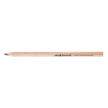 Crayon Éco-responsable Triangulaire Prestige 17,6 cm goodies entreprise design