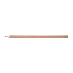 Crayon Éco-responsable Personnalisé Rond 17 T Coupé SS - Prestige