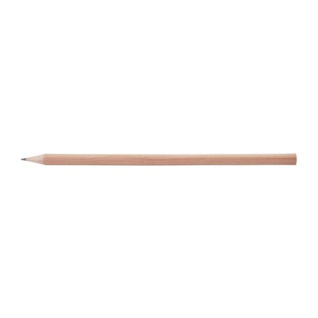 Crayon Éco-responsable Personnalisé Rond 17 T Coupé SS - Prestige impression logo haute qualité