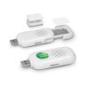 Diffuseur USB d'Huiles Essentielles Éco-responsable - Bien-être en Voyage