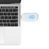 Diffuseur USB d'Huiles Essentielles Éco-responsable - Bien-être en Voyage cadeau entreprise pas cher