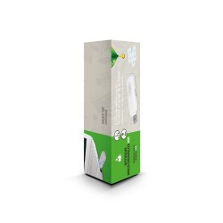Diffuseur USB d'Huiles Essentielles Éco-responsable - Bien-être en Voyage goodies publicitaire événementiel