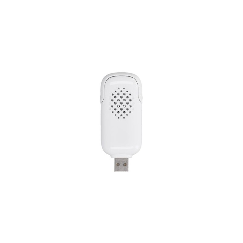 Diffuseur USB d'Huiles Essentielles Éco-responsable - Bien-être en Voyage impression haute définition