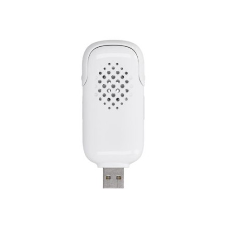 Diffuseur USB d'Huiles Essentielles Éco-responsable - Bien-être en Voyage impression haute définition