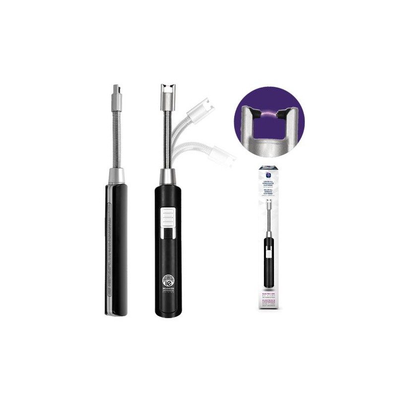 Allume-gaz publicitaire clé USB