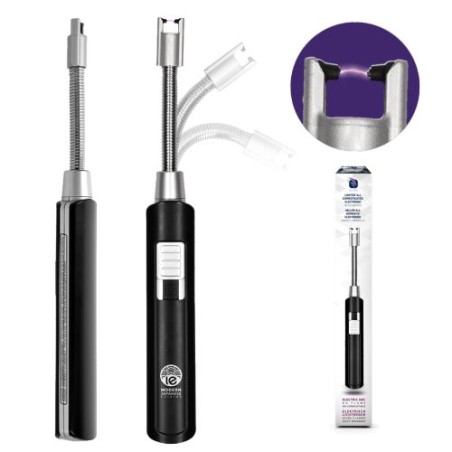 Allume-gaz publicitaire clé USB