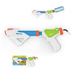 Pistolet à eau personnalisable