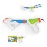 Pistolet à eau personnalisable