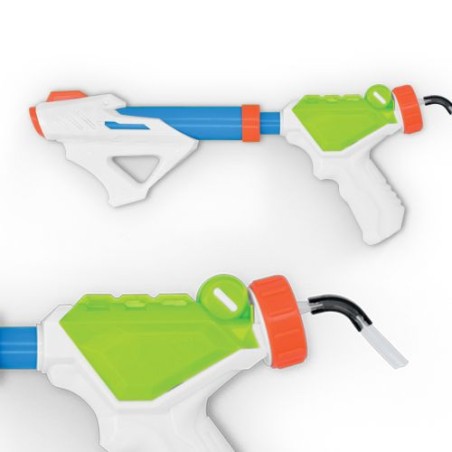 Pistolet à Eau - Fun et Fraîcheur d'Été