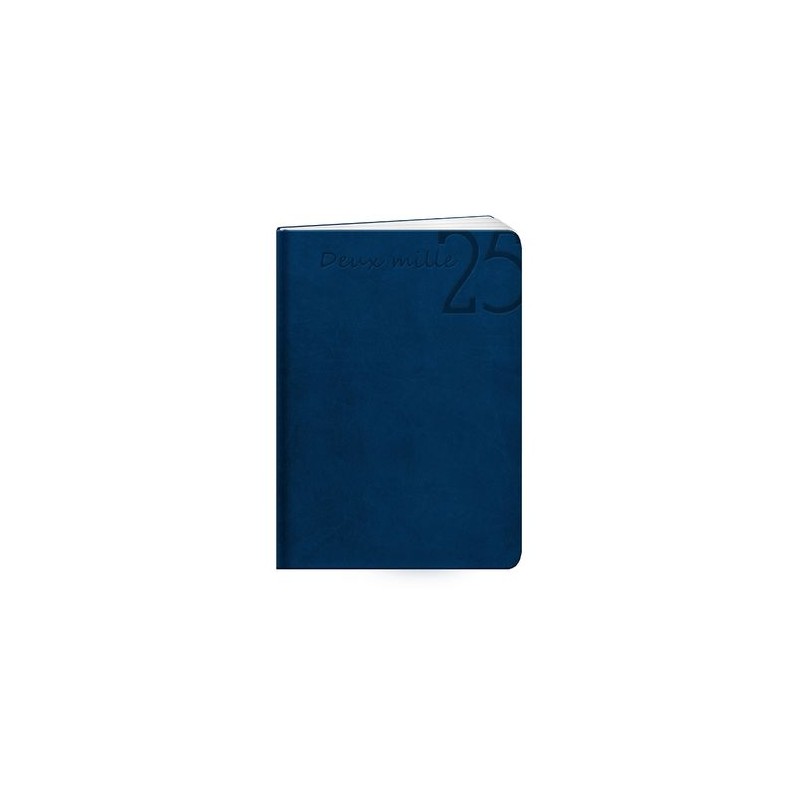 Agenda 2025 FLORENCE : Élégance et Praticité