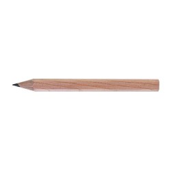 Crayon Éco-responsable Hexagonal Prestige Naturel 8,7 Incolore
