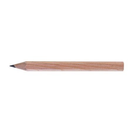 Crayon Éco-responsable Hexagonal Prestige Naturel 8,7 Incolore