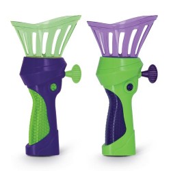 Lanceur d'Hélice Volante - Fun et Amusement 2