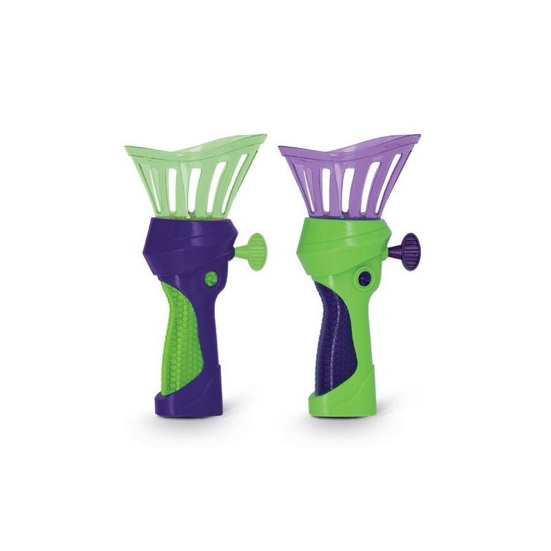 Lanceur d'Hélice Volante - Fun et Amusement