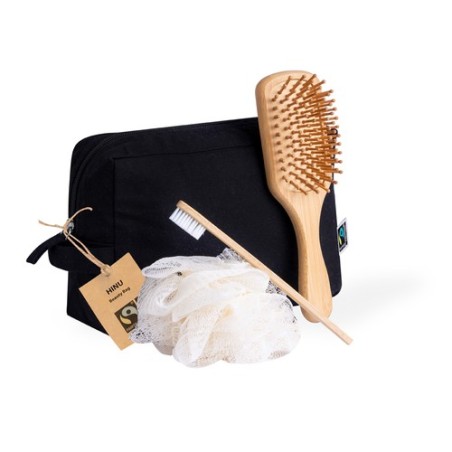 Nécessaire Hinu Fairtrade : Élégance Éthique