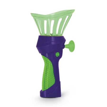 Lanceur d'Hélice Volante - Fun et Amusement