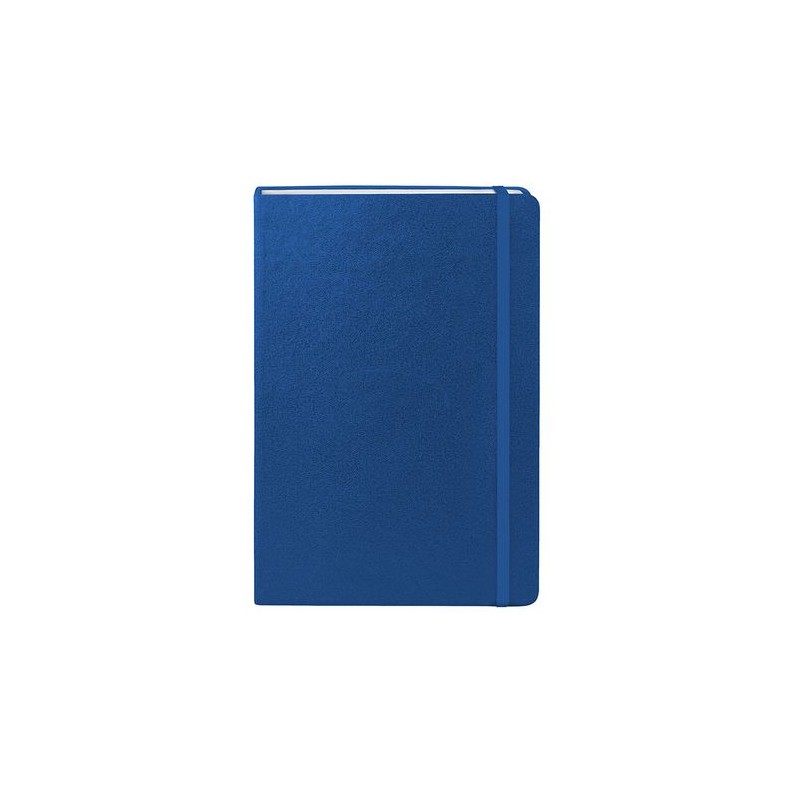 Carnet Personnalisé pour Entreprises TOTO Couleurs : bleu royal Matières : papier (FSC) goodies publicitaire événementiel