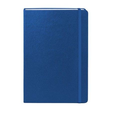Carnet Personnalisé pour Entreprises TOTO Couleurs : bleu royal Matières : papier (FSC) goodies publicitaire événementiel
