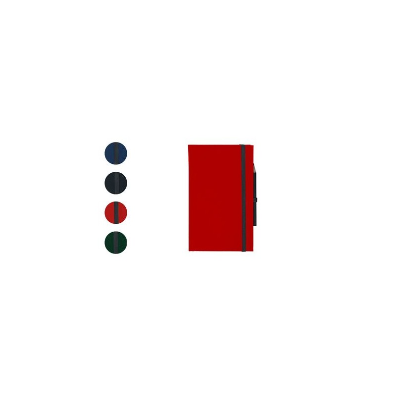 GAMME PRO INE 15C | Carnet de chantier personnalisable